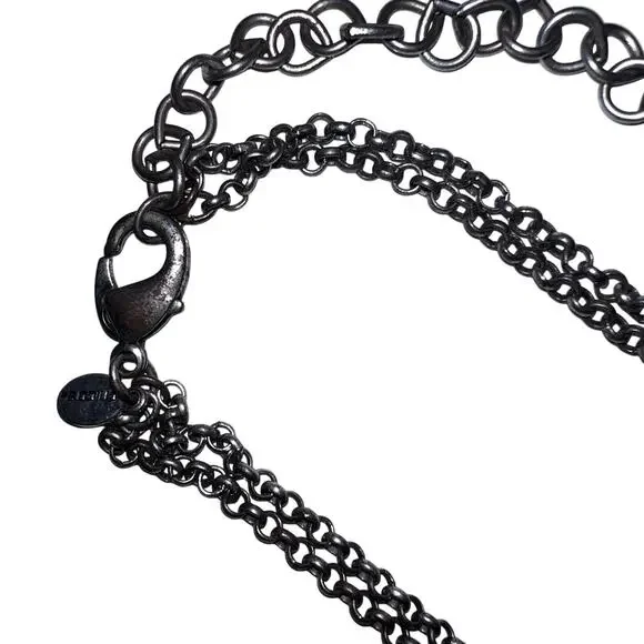 Chico's Lucky Brand Boho Jewelry Bundle - Picture 6 of 7